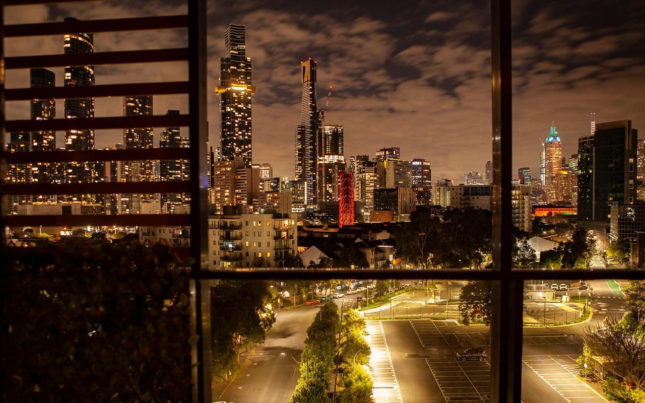Extraordinary Holiday Stay For Melbourne Explore Extérieur photo