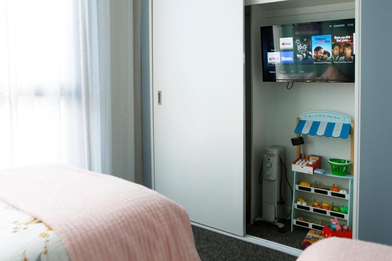 Extraordinary Holiday Stay For Melbourne Explore Extérieur photo