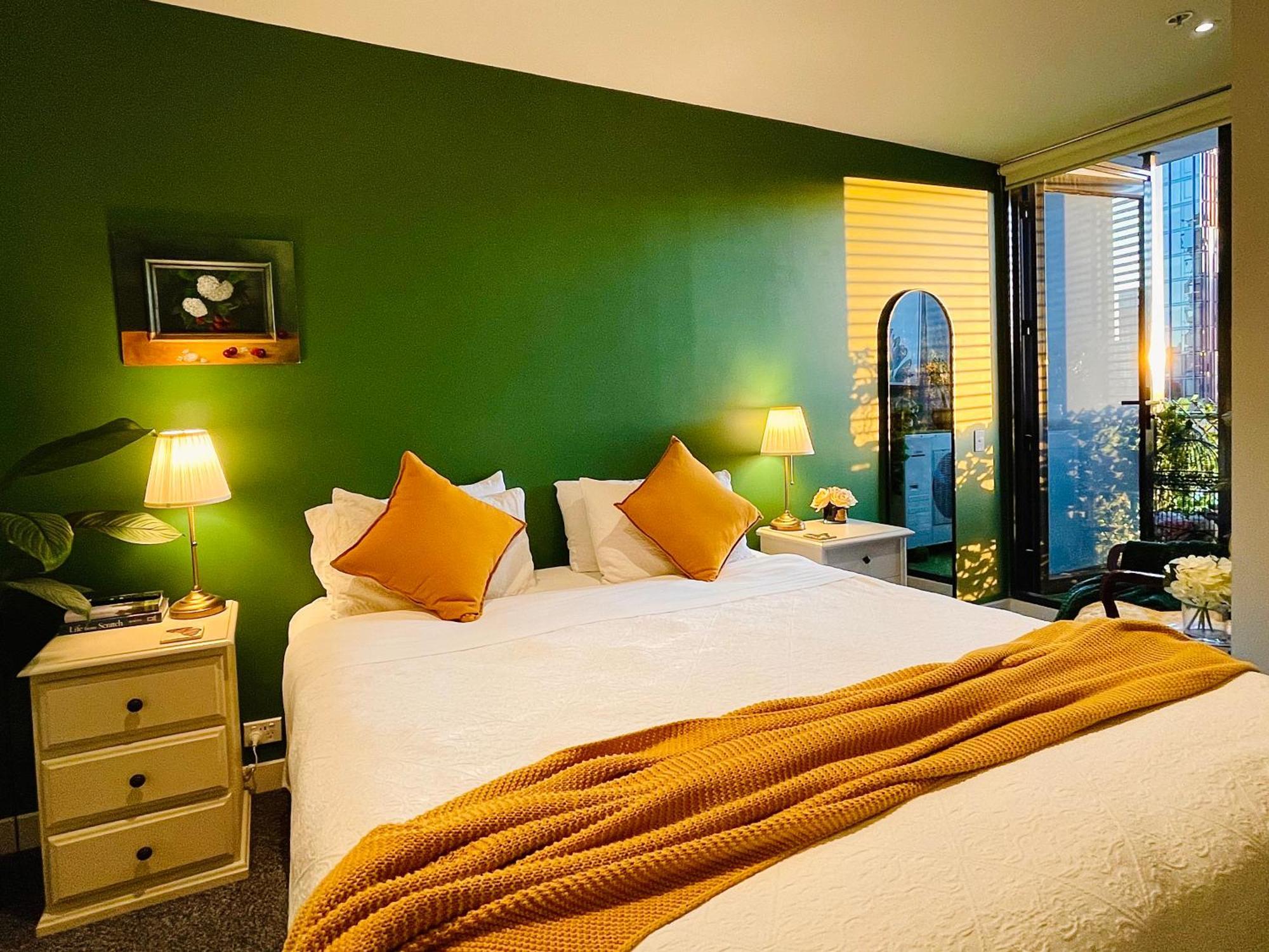 Extraordinary Holiday Stay For Melbourne Explore Extérieur photo